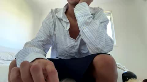 JOEL online show from 12/18/25, 05:13