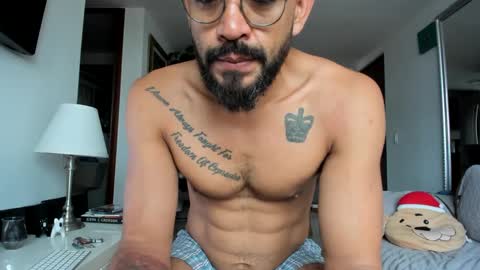 Snapshot of joel_beekman13 chatting on 12/24/24, 12:11 Joel Beekman online show from 12/24/24, 12:11