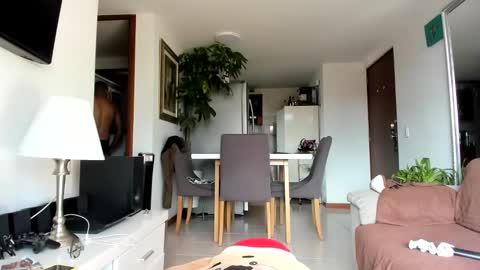 Snapshot of joel_beekman13 chatting on 01/11/25, 08:32 Joel Beekman online show from 01/11/25, 08:32