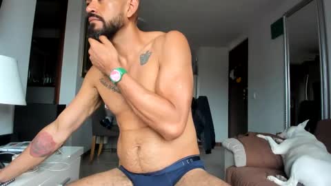 Snapshot of joel_beekman13 chatting on 01/27/25, 10:38 Joel Beekman online show from 01/27/25, 10:38