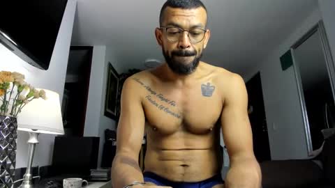 Snapshot of joel_beekman13 chatting on 02/12/25, 11:07 Joel Beekman online show from 02/12/25, 11:07