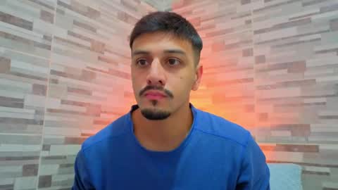 Joel Callvil online show from 04/12/26, 03:22