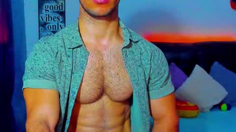 Snapshot of joel_ferreira chatting on 03/03/25, 04:24 Joel online show from 03/03/25, 04:24