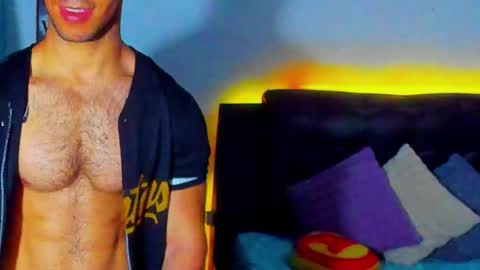 Snapshot of joel_ferreira chatting on 03/11/25, 09:04 Joel online show from 03/11/25, 09:04