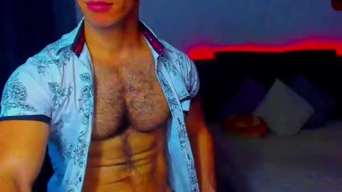 Snapshot of joel_ferreira chatting on 09/26/25, 03:32 Joel online show from 09/26/25, 03:32