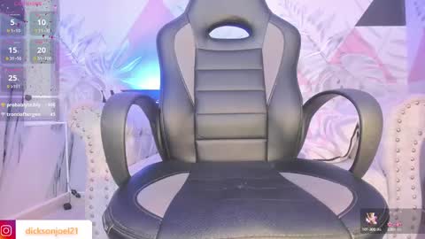 Snapshot of joel_tyler_ chatting on 02/11/25, 06:22 Joel online show from 02/11/25, 06:22