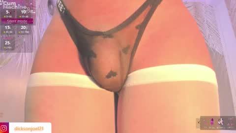 Snapshot of joel_tyler_ chatting on 11/13/25, 09:14 Joel online show from 11/13/25, 09:14