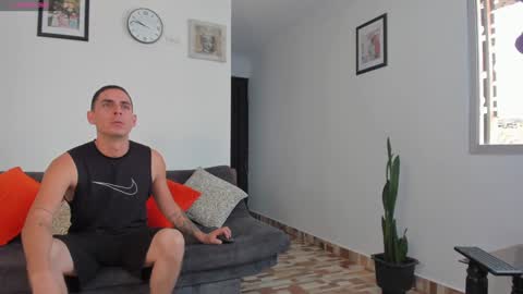 joelandalexa online show from 01/28/25, 07:10