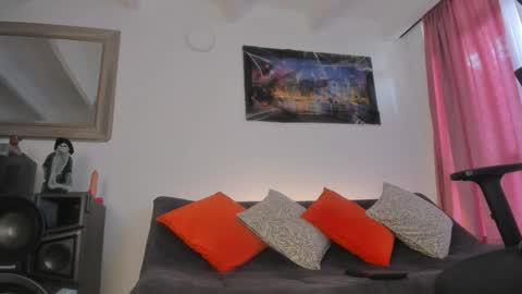 joelandalexa online show from 10/21/25, 05:35