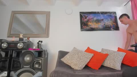 joelandalexa online show from 10/31/25, 05:14