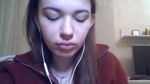 Snapshot of joelbigalk chatting on 02/07/26, 08:34 Jennifer online show from 02/07/26, 08:34