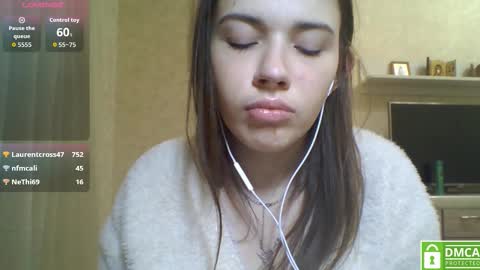 Snapshot of joelbigalk chatting on 02/10/26, 01:32 Jennifer online show from 02/10/26, 01:32