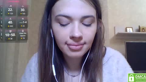 Snapshot of joelbigalk chatting on 02/15/26, 07:32 Jennifer online show from 02/15/26, 07:32