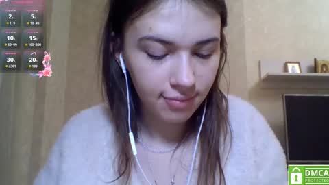 Snapshot of joelbigalk chatting on 02/18/26, 04:36 Jennifer online show from 02/18/26, 04:36