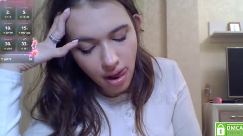 Snapshot of joelbigalk chatting on 02/26/26, 09:47 Jennifer online show from 02/26/26, 09:47