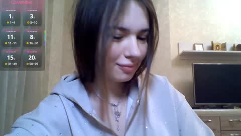 Jennifer online show from 03/30/26, 05:36