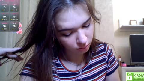 Jennifer online show from 04/01/26, 06:27