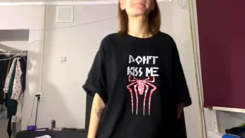 Sasha online show from 02/16/26, 03:08