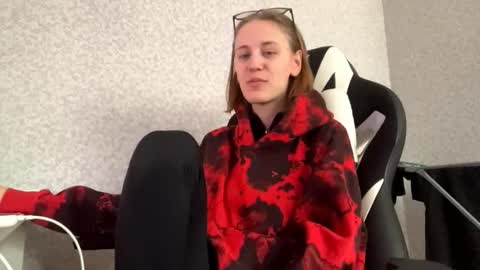 Sasha online show from 02/20/26, 12:05