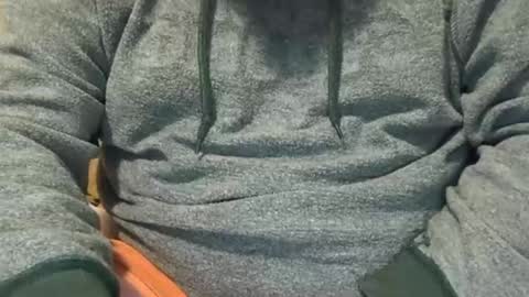 joemoehn312 online show from 11/10/25, 02:43