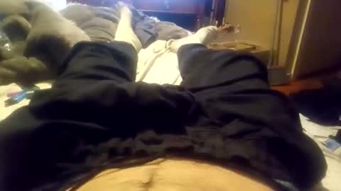 Snapshot of joemomma612 chatting on 11/12/25, 04:57 joemomma612 online show from 11/12/25, 04:57