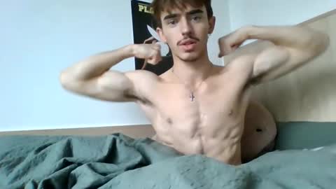 JoeOsulli online show from 11/15/25, 10:56