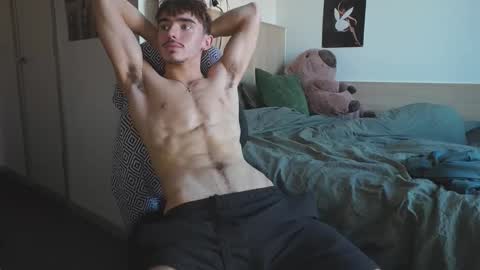 JoeOsulli online show from 11/24/25, 02:28