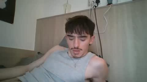 JoeOsulli online show from 11/27/25, 03:25