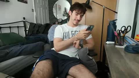 JoeOsulli online show from 06/08/26, 05:35