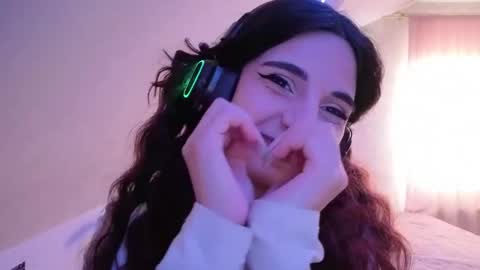 Snapshot of joeyadrion chatting on 02/22/26, 09:30 joeyadrion online show from 02/22/26, 09:30