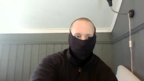 Snapshot of joeybanan chatting on 02/26/25, 11:30 joeybanan online show from 02/26/25, 11:30