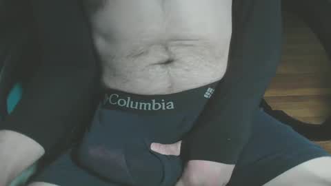 JoeyFit93 online show from 02/27/25, 10:20