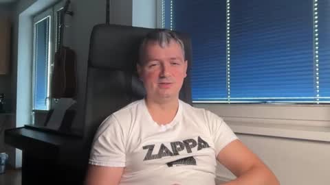 Jogger1991 online show from 02/22/26, 07:19