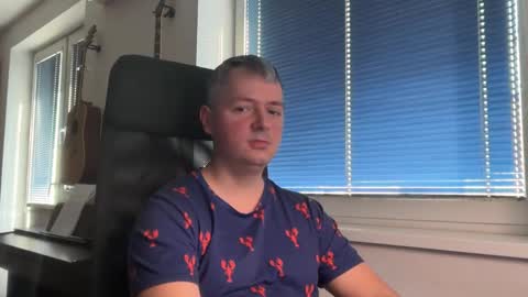 Jogger1991 online show from 03/01/26, 02:30