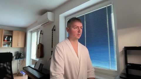 Jogger1991 online show from 03/22/26, 07:34