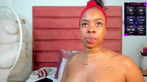 Joha Keany online show from 09/14/25, 10:09