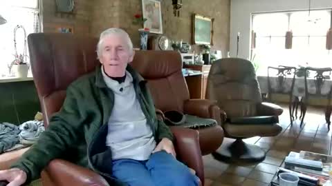 johan7 heet online show from 11/01/25, 12:29