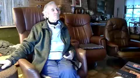 johan7 heet online show from 11/23/25, 03:34