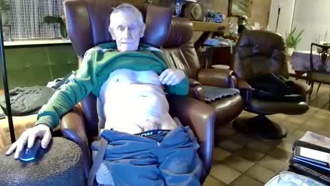 johan7 heet online show from 02/23/26, 07:55