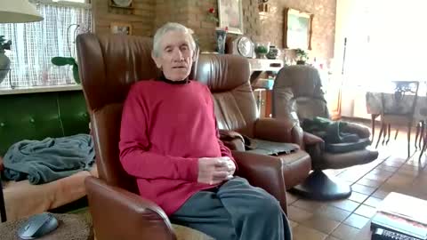 johan7 heet online show from 03/15/26, 01:28