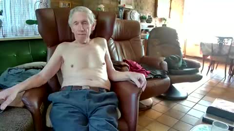 johan7 heet online show from 03/19/26, 03:16