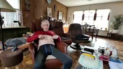 johan7 heet online show from 03/27/26, 03:01