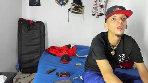 johan_and_antonella online show from 02/09/26, 10:36