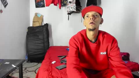 johan_and_antonella online show from 03/14/26, 08:20