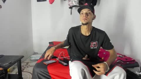 johan_and_antonella online show from 03/29/26, 06:35