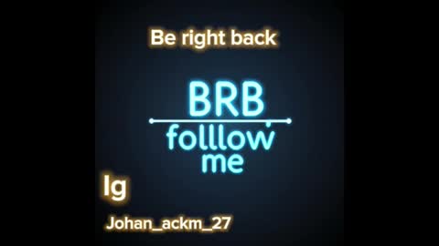Snapshot of johan_beley_7k chatting on 01/13/26, 03:17 Johan Beley online show from 01/13/26, 03:17