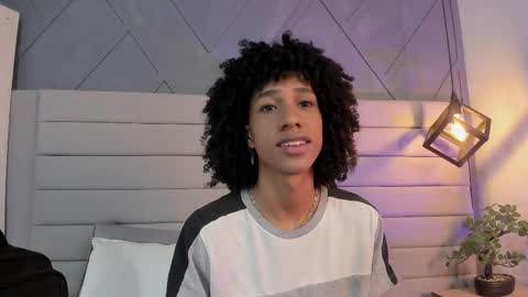 Johan  online show from 11/12/25, 11:32