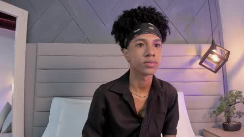 Johan  online show from 11/14/25, 11:31