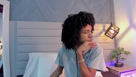 Johan  online show from 11/26/25, 11:44