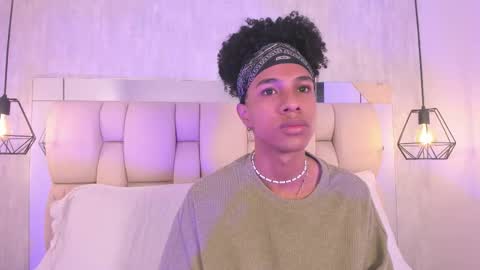 Johan  online show from 12/05/25, 11:41